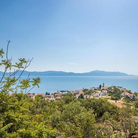 Appartamento Family Gradac  Esterno foto